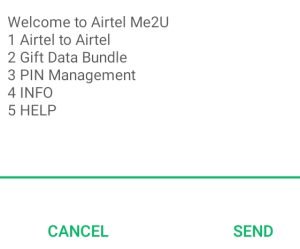 How To Transfer Data On Airtel 
