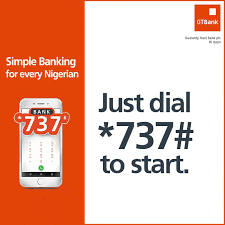 How To Check GTB Account Number