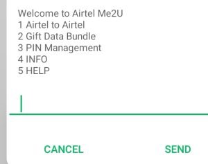 How To Transfer Airtime On Airtel