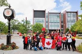 Colleges In Canada For International Students 