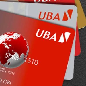 How To Block Uba ATM Card