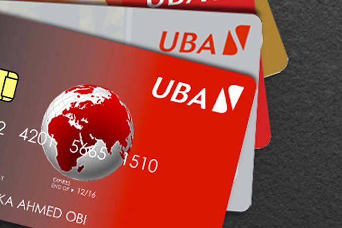 How To Block Uba ATM Card