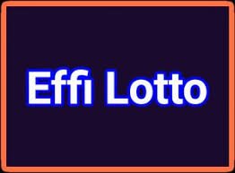 Effi Lotto